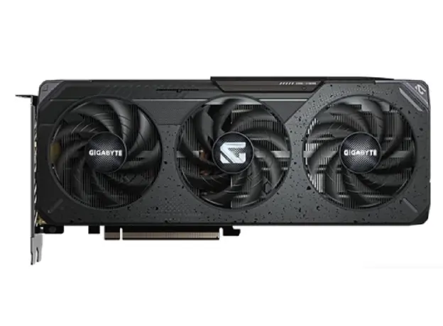 დედა დაფა GIGABYTE Graphic Adapter Radeon RX 9060 XT 16GB GDDR6 GAMING OC, 4 image
