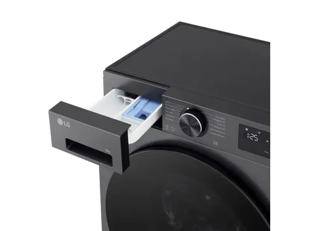 სარეცხი მანქანა LG F2X5FYNY6.AEBQME3, 5 image