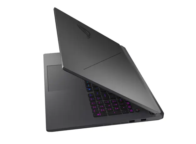 ნოუთბუქი Asus ROG STRIX G18 G815LM-IS96 | Core™ Ultra 9 275HX | 32GB | 1TB SSD | 18" QHD 240Hz | WIN11 | RTX 5060 8GB | G815LM-IS96, 4 image