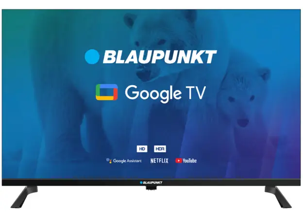 ტელევიზორი BLAUPUNKT 32WGC5000