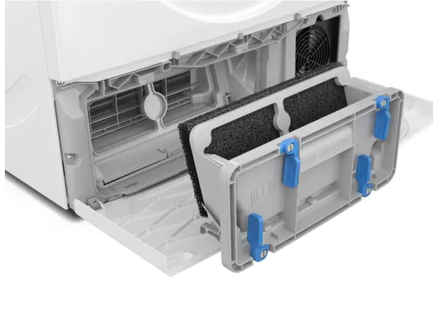 საშრობი მანქანა Bosch WQK25200ME, 3 image