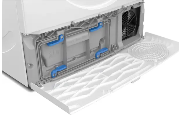 საშრობი მანქანა Bosch WQK25200ME, 2 image