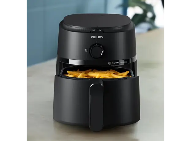 აეროგრილი PHILIPS NA110/00, 4 image