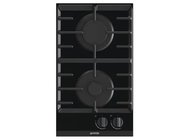 გაზქურის ზედაპირი Gorenje GC321B/CORP