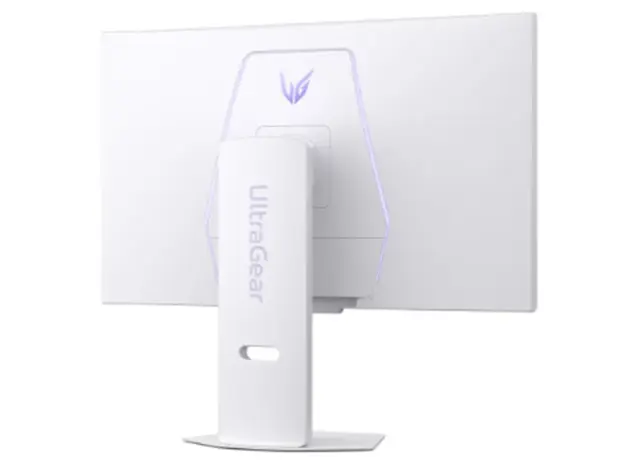 მონიტორი LG UltraGear Smart 31.5" 32G810SA-W 4K UHD (3840 x 2160) IPS 144Hz 1ms 400 cd/m² White, 6 image