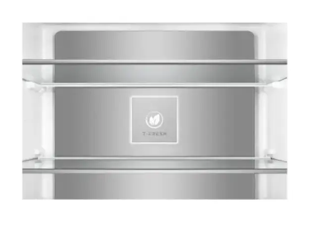 მაცივარი TCL C521CDIB FREE BUILT-IN, 521L, Energy E, 190x64x83.3, LED Display, Metal Fresh. Icy Blue glass, 5 image