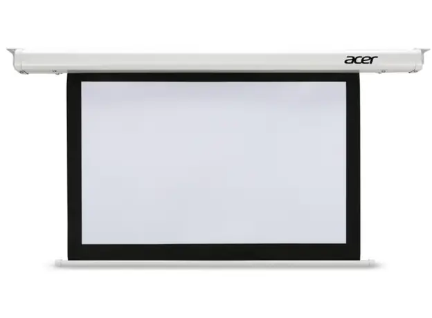 პროექტორის ეკრანი Acer E100-W01MW/MC.JBG11.009