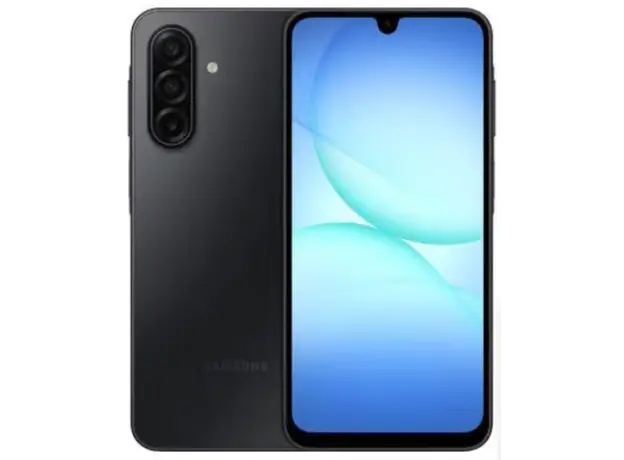 მობილური ტელეფონი Samsung A17 4GB/128GB Black SM-A175FZKNCAU