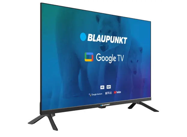ტელევიზორი BLAUPUNKT 32WGC5000, 2 image