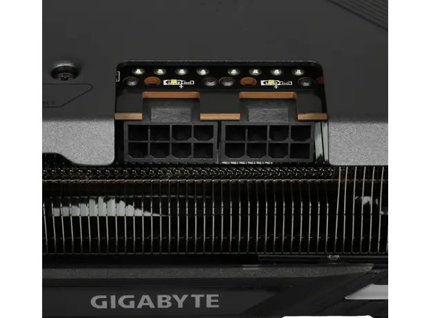 ვიდეო დაფა GIGABYTE Graphic Adapter Radeon RX 9070 16GB GDDR6 GAMING, 4 image