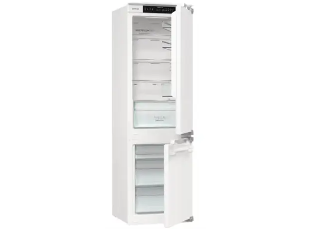 ჩასაშენებელი მაცივარი Gorenje NRKI517E42, 3 image