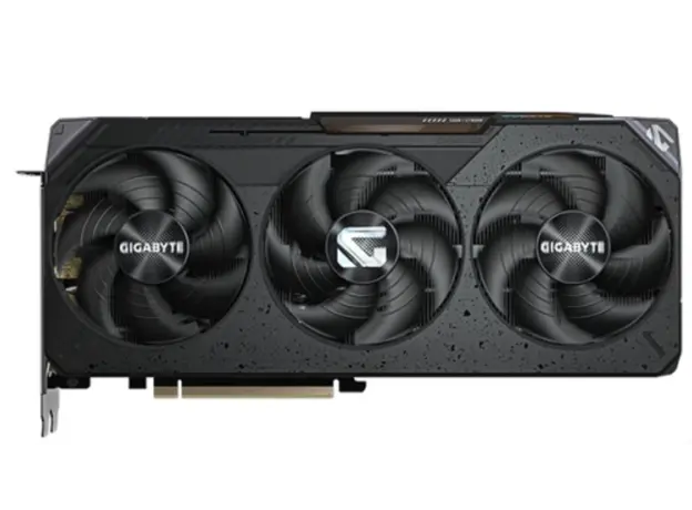 ვიდეო დაფა GIGABYTE Graphic Adapter Radeon RX 9070 16GB GDDR6 GAMING OC, 5 image