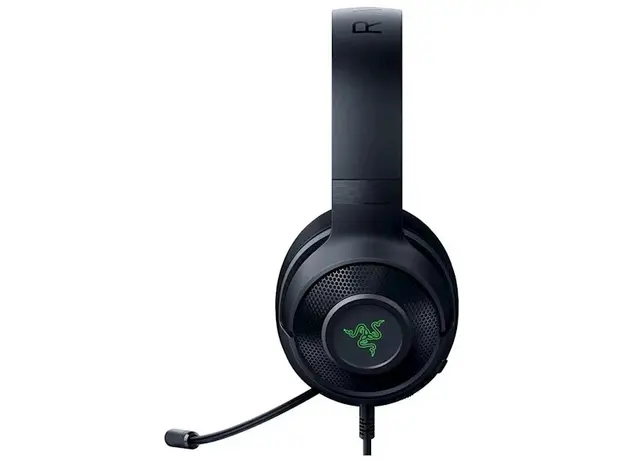 ყურსასმენი Razer Kraken V3 X - Wired USB Gaming Headset, 3 image
