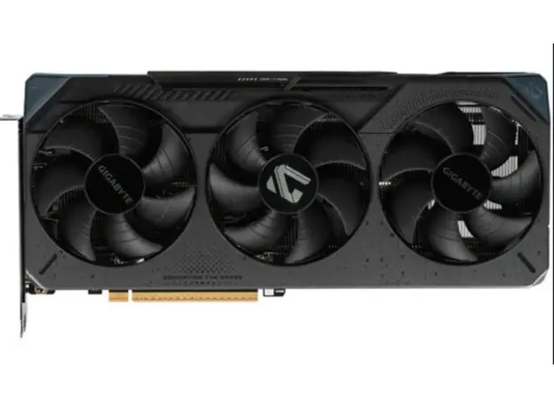ვიდეო დაფა GIGABYTE Graphic Adapter Radeon RX 9070 16GB GDDR6 GAMING