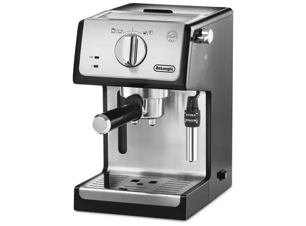 ყავის აპარატი Delonghi ECP35.31, 2 image