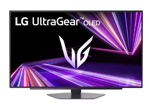 მონიტორი LG UltraGear 27GX704A-B 27'' OLED QHD Display with 240Hz 2560 x 1440, 2 image