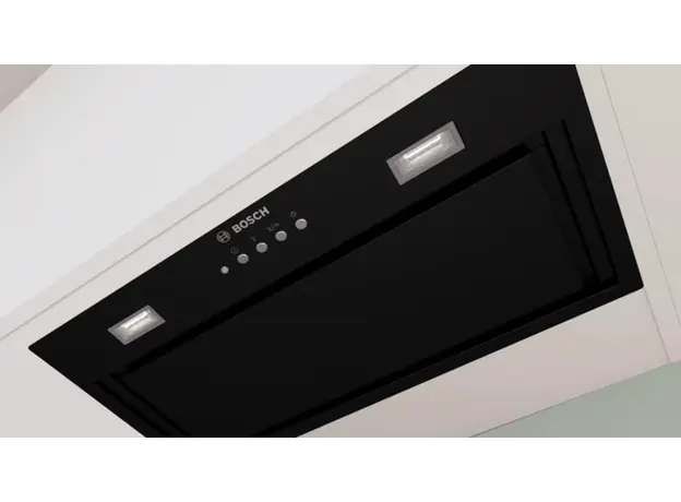 ჩასაშენებელი გამწოვი Bosch DLN56AC60, 2 image