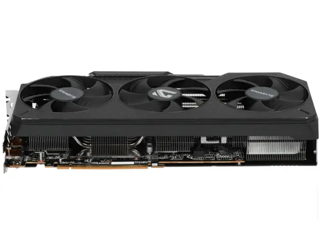 ვიდეო დაფა GIGABYTE Graphic Adapter Radeon RX 9070 16GB GDDR6 GAMING, 3 image