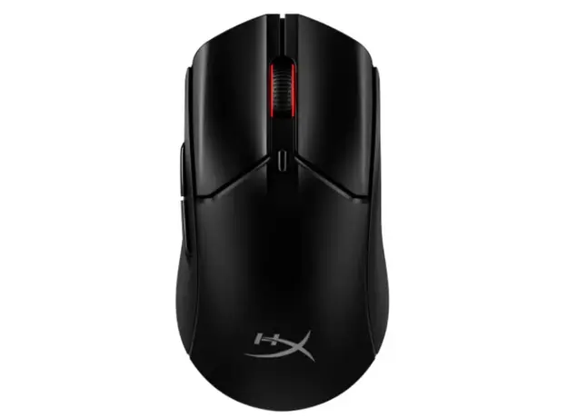 მაუსი HyperX Pulsefire Haste 2 Core Wireless Black/6N0B0AA