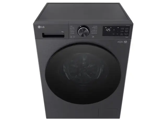 სარეცხი მანქანა LG F2X5FYNY6.AEBQME3, 3 image