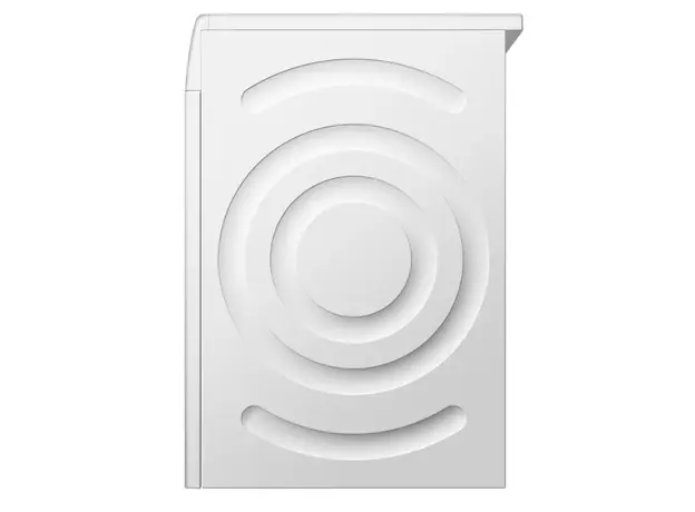 საშრობი მანქანა Bosch WQK25200ME, 4 image