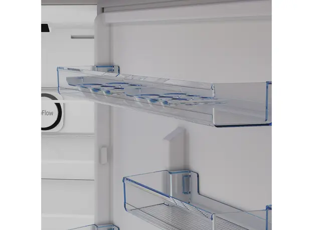 მაცივარი Beko B5RCNE615ZXP bPRO 500, 8 image