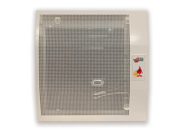 გაზის გამათბობელი AKOG-3-CP (SIT) WHITE (25-35 კვ2)