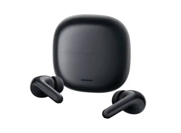 ყურსასმენი Xiaomi REDMI Buds 8 Lite Black/BHR08OMGL, 4 image