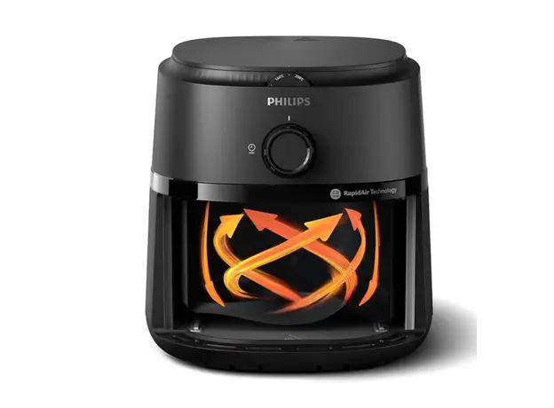 აეროგრილი PHILIPS NA110/00, 3 image