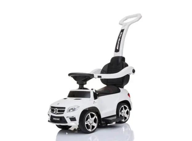 ბავშვის მექანიკური მანქანა 5188-A smal-W