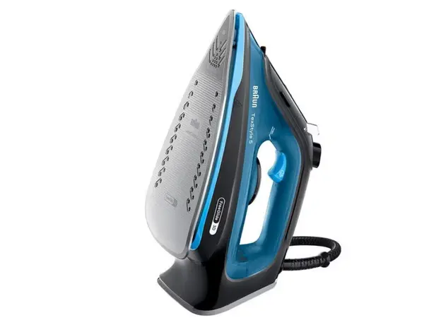 უთო Braun SI5256BL, 3 image