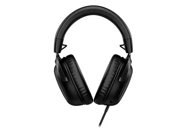 ყურსასმენი HYPERX Cloud III BLK/727A8AA, 3 image