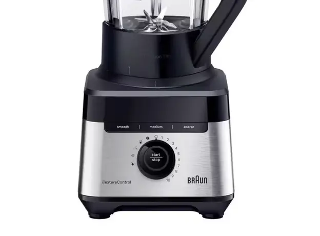 Blender Braun JB7551BK, 3 image