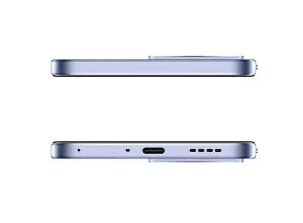 მობილური ტელეფონი Realme C85 Pro 8GB/256GB RMX5555 NFC Purple, 3 image