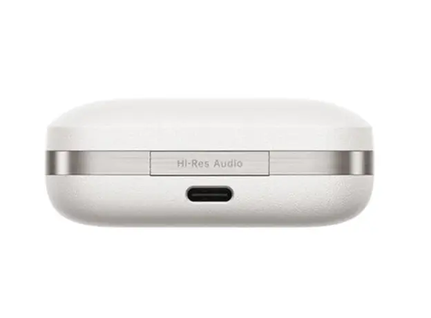 ყურსასმენი Realme Buds Air 7 Pro RMA2407 Beige, 3 image