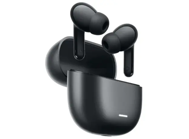 Xiaomi Redmi Buds 8 Lite Black, 2 image