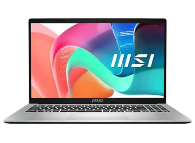 ნოუთბუქი MSI Modern 15 F1MXG-1007XGE- i5/16GB/512GB