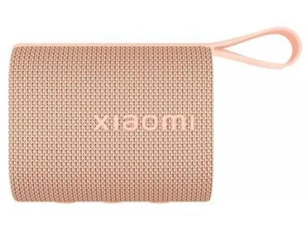 დინამიკი Xiaomi Sound Pocket Pink S28H-GL