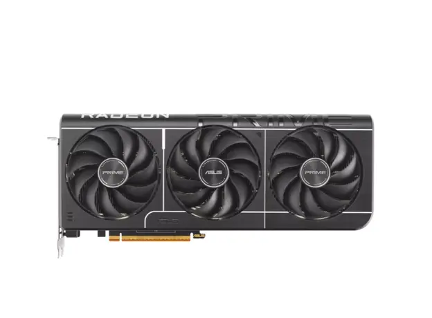 ვიდეო დაფა ASUS Prime Radeon™ RX 9070 16GB GDDR6 OC Edition, 3 image