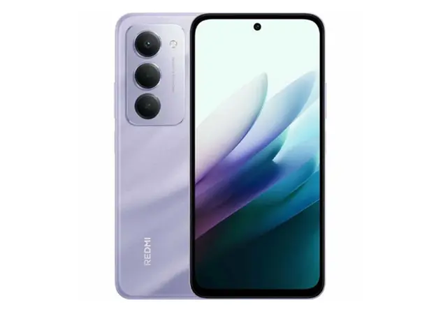 მობილური ტელეფონი Xiaomi Redmi 15 Dual Sim 8GB RAM 128GB LTE Global Version Purple