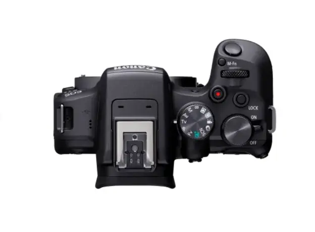 ციფრული ფოტოაპარატი Canon EOS R10 + RF-S 18-45mm STM ( 5331C047AB), 10 image