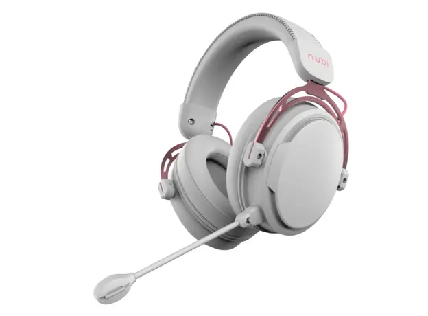 ყურსასმენი Nubi Headset NH1, Rose Gold