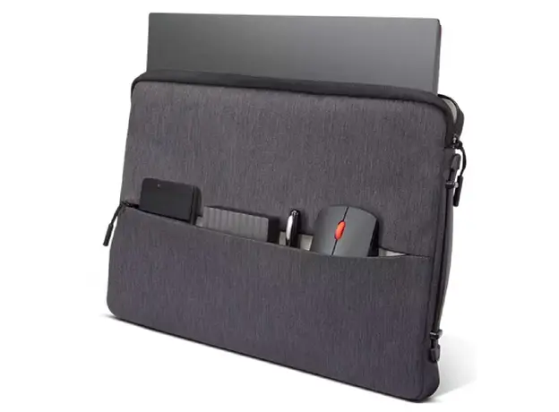 ნოუთბუქის ჩანთა Lenovo 14-inch Laptop Urban Sleeve Case, 3 image
