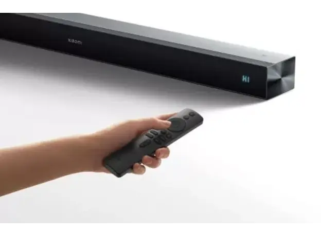 Audio system Xiaomi Soundbar Pro 2.0 ch NS5-EU, 2 image