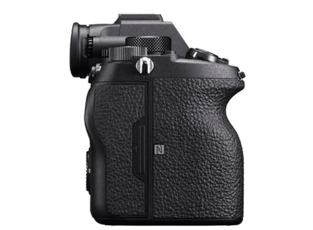 ფოტოაპარატი Sony Alpha A7R IV Mirrorless Digital Camera Body, 7 image