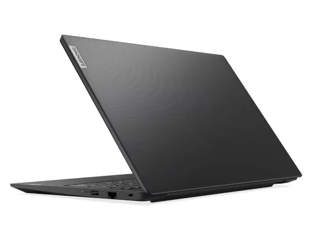ნოუთბუქი Lenovo V15 G4 15.6'' FHD  Ryzen 5 7520U 16GB 512GB SSD Radeon Graphics Black, 5 image