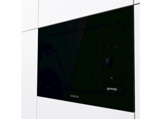 ჩასაშენებელი მიკროტალღური ღუმელი GORENJE BM235G1SYB, 2 image