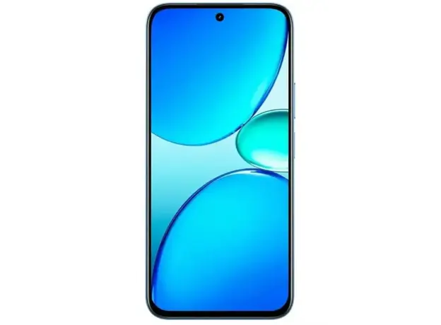 მობილური ტელეფონი Realme C85 6GB/128GB RMX5566 NFC Kingfisher Blue, 2 image