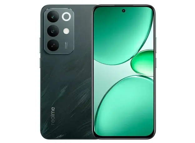 მობილური ტელეფონი Realme C85 Pro 8GB/256GB RMX5555 NFC Green