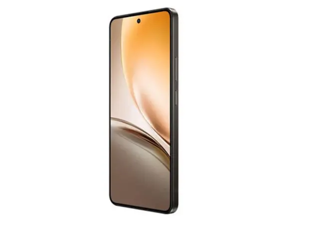 მობილური ტელეფონი Realme 14 5G 8GB/256GB RMX5070 NFC Storm Titanium, 2 image